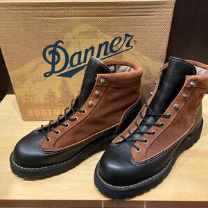 DANNER(ダナー) CHEYENNE(シャイアン) 30078X 未使用 ダナー ブーツ ゴアテックス Danner