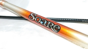 【メバリング入門に】SHIMANO(シマノ)Soare(ソアレ)SALTY SHOT S700uls