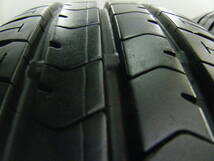 ◆BS ECOPIA NH100C◆ 8-10分山 タイヤ 175/70R14【4本セット】バリ溝★ゴムok★激安★車検★交換★ブリヂストン★175-70-14 84S★画像多数_画像2