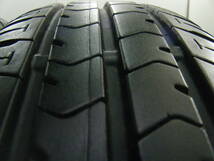 ◆BS ECOPIA NH100C◆ 8-10分山 タイヤ 175/70R14【4本セット】バリ溝★ゴムok★激安★車検★交換★ブリヂストン★175-70-14 84S★画像多数_画像5