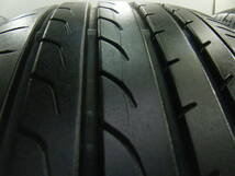 ◆YH BluEarth RV-02◆8分山 タイヤ 205/65R16【4本セット】★バリ溝★ゴムok★激安★車検★交換 ★ヨコハマ★205-65-16 95H★画像多数up★_画像4