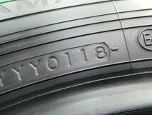 ◆YH BluEarth RV-02◆8分山 タイヤ 205/65R16【4本セット】★バリ溝★ゴムok★激安★車検★交換 ★ヨコハマ★205-65-16 95H★画像多数up★_画像9