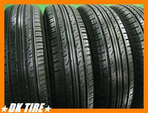 ◆DL GRANDTREK PT3◆9-10分山 タイヤ 175/80R15【4本】バリ溝★'18/20製★ゴムok★良品★車検★交換★ダンロップ★175-8015 90S★画像多数