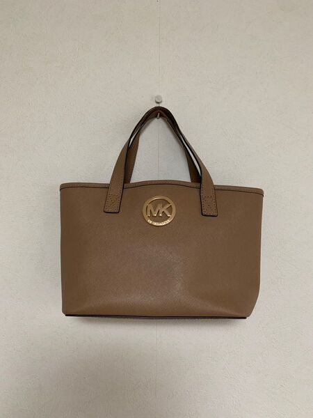 セール価格 美品 MICHAEL KORS マイケルコース レディース ハンドバッグ