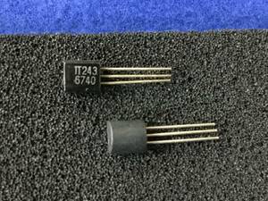 1T243【即決即送】ソニー定電圧ダイオード TAN-5550 TE-5450 [135PbK/274760M] Sony Constant Voltage Diode ４個セット