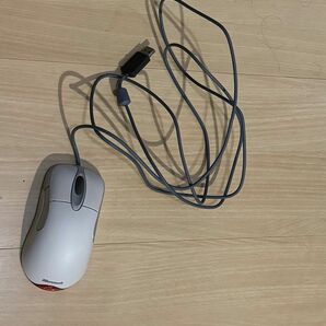 intelli mouse optical 