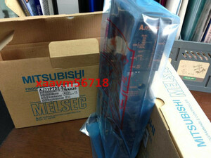 新品 　MITSUBISHI/三菱 　AJ71PT32-S3 　MINI-S3マスタユニット 【保証付き】【送料無料】