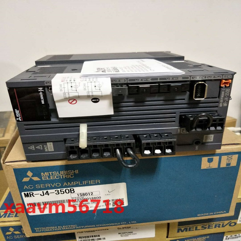 2025年最新】Yahoo!オークション -mr-j4-350bの中古品・新品・未 2025年最新】Yahoo!オークション -mr-j4-350bの中古品・新品・未