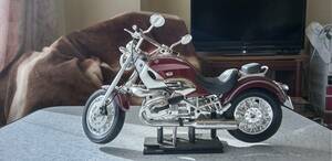 1/6模型オートバイ　BMW R1200C