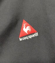 ルコック ゴルフ 裏メッシュ ベスト LLサイズ le coq sportif golf collection _画像3