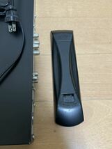 1円から　Panasonicブルーレイディスクレコーダー DMR-BWT660 2014年製　リモコン、B-CASカード、電源ケーブル　付き　現状渡し_画像10