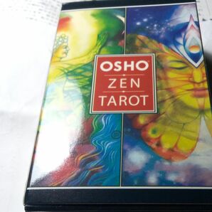 OSHO 禅タロット