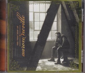 CD(USA)　The Very Best Of Aaron Neville