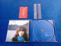 ☆良品　帯付!!☆ aiko / 夢の中のまっすぐな道 《初回限定盤 カラートレイ仕様 リーフレット付》 アルバム CD 全13曲 かばん/花風/三国駅_画像3