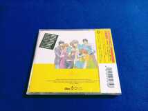 【新品 未開封】 蜜的男子スパイラル 南かずか 《初回盤 ポストカード》 BL CD 岸尾大輔 鳥海浩輔 立花慎之介 遊佐浩二 羽多野渉 [同梱可能_画像2