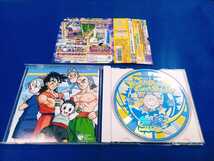 ☆美品　帯付!!☆ ドラゴンボール改 Yeah! Break! Care! Break! 限定盤 CD アニメ 谷本貴義 Dragon Soul タニー 【同梱可能　追跡番号あり_画像3