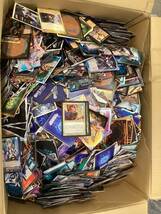 A2 160サイズ　21kg トレカ　カードダス　ドラゴンボール　遊戯王　TCG MTG ポケモン　まとめ売り　引退_画像1