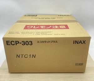 (no.9168)INAX エコカラットプラス ニュートランス 11枚のみ◆ECP-303 NTC1N◆建築資材◆開封品◆半端品◆