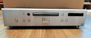 SOULNOTE SC1.0 CDプレーヤー （ 電源ケーブル・リモコン・3点スパイク・取説付き ）【 ジャンク品 】 ： ソウルノート