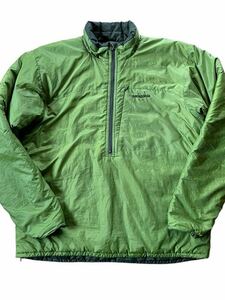 ★★★patagonia パタゴニア パフボールプルオーバー 83980 SP 緑グリーン サイズS★★★