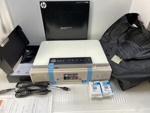 DP Новый нераспечатанный неиспользованный струйный принтер HP ENVY 110 Струйный многофункциональный принтер Deadstock