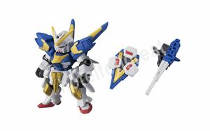 【V2アサルトセット】 モビルスーツアンサンブル06 V2ガンダム アサルト Vガンダム