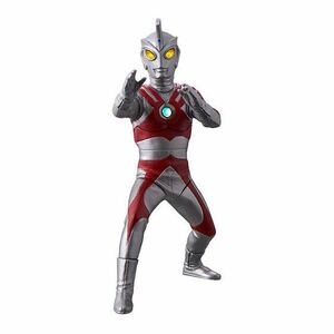 【ウルトラマンA】 アルティメットルミナスウルトラマン18 エース ウルトラマンエース