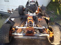 hpi baja 5b_画像6