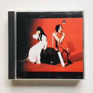 【CD】The White Stripes / ELEPHANT + ホワイトストライプス,エレファント,Jack White ジャックホワイト(DVD付)☆★