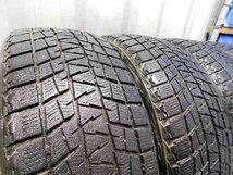 【タ109】BLIZZAK DM-V1▼225/60R17▼4本売切り_画像1