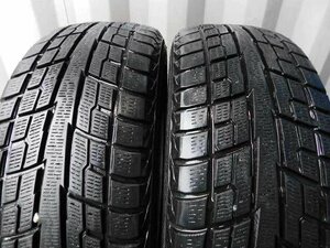 【タ92】GEOLANDAR I/T-S▼215/60R17▼2本即決