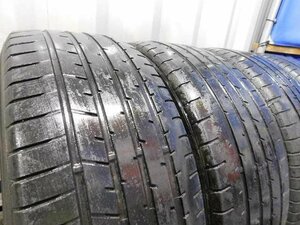 【タ111】PROXES R46▼225/55R19▼4本売切り