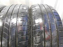 【タ128】●ENERGY SAVER▼205/65R15▼4本売切り_画像2