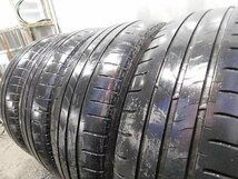 【タ128】●ENERGY SAVER▼205/65R15▼4本売切り_画像3