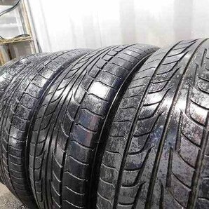 【タ131】●FIREHAWK WIDE OVAL▼205/60R16▼4本即決の画像3