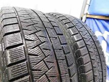 【タ140】ICE ASIMMETRICO▼225/65R17▼2本即決_画像2