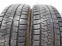 【タ140】ICE ASIMMETRICO▼225/65R17▼2本即決_画像1