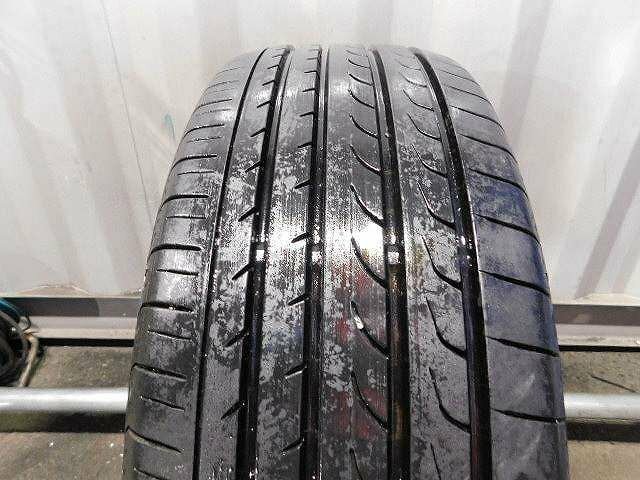 【タ153】BluEarth RV02▼225/60R17▼1本売切り