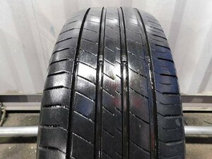 【タ158】LEMANS Ⅴ▼205/60R16▼1本売切り