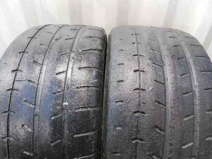 【タ175】●ADVAN A052▼255/40R17▼2本即決