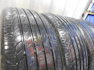 【タ183】●Efficient Grip ▼205/60R16▼4本売切り