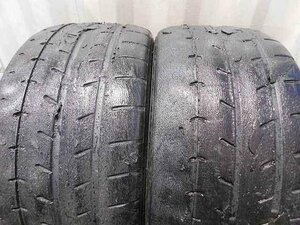 【タ176】●ADVAN A052▼255/40R17▼2本即決