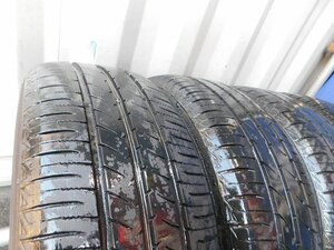 【ト244】NANOENERGY 3▼195/60R15▼4本即決