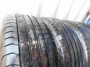 【ト245】EAGLE F1▼205/55R16▼4本即決