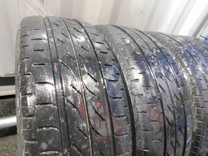 【ト265】NEXTRY▼165/55R15▼4本売切り