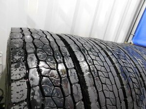 【ト305】M800▼225/80R17.5▼6本即決