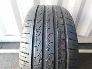 【ト285】CintuRato P7▼225/45R17▼1本即決