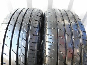 【ト323】ENASAVE RV504▼225/45R18▼2本即決