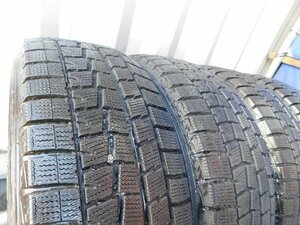 【ト339】WINTERMAXX▼215/65R16▼4本売切り