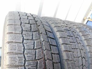 【ト334】WINTERMAXX▼225/60R17▼4本売切り